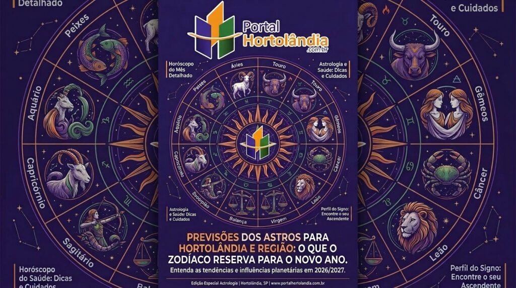 Horóscopo
