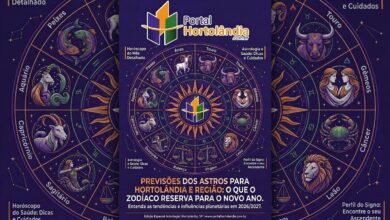 Horóscopo