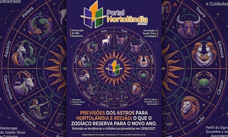 Horóscopo