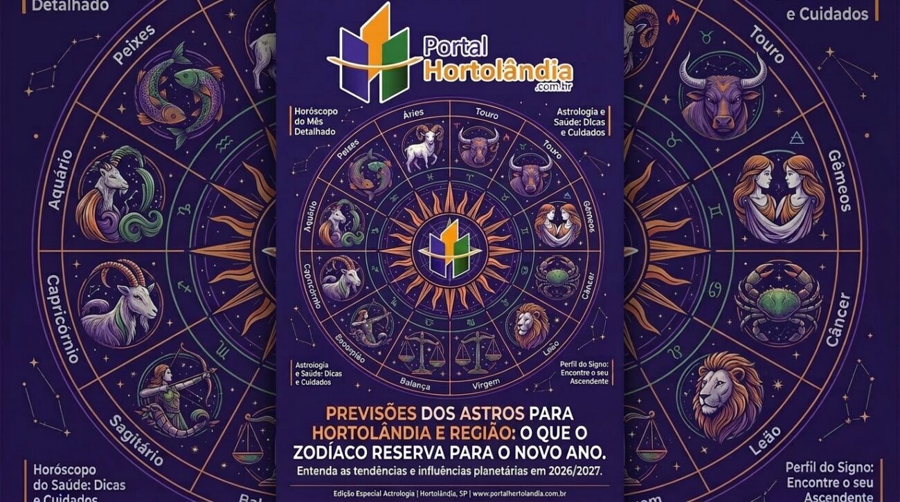 Horóscopo