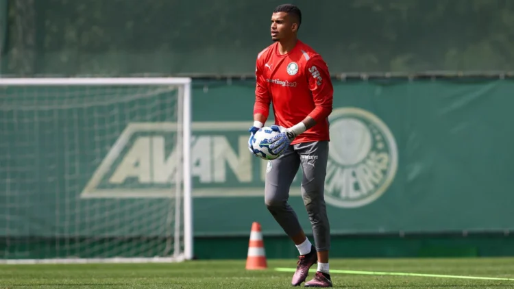 Palmeiras