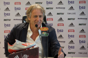 Jorge Jesus se aproxima de assumir a Seleção de Portugal