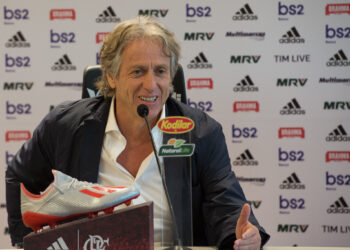 jorge jesus