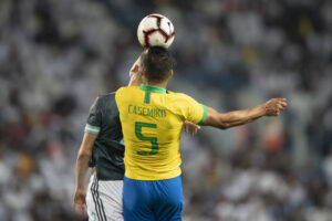 Brasil x Argentina pode acontecer na Copa? Entenda o chaveamento