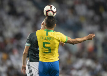 brasil x argentina
