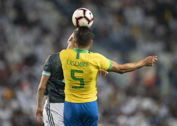 brasil x argentina