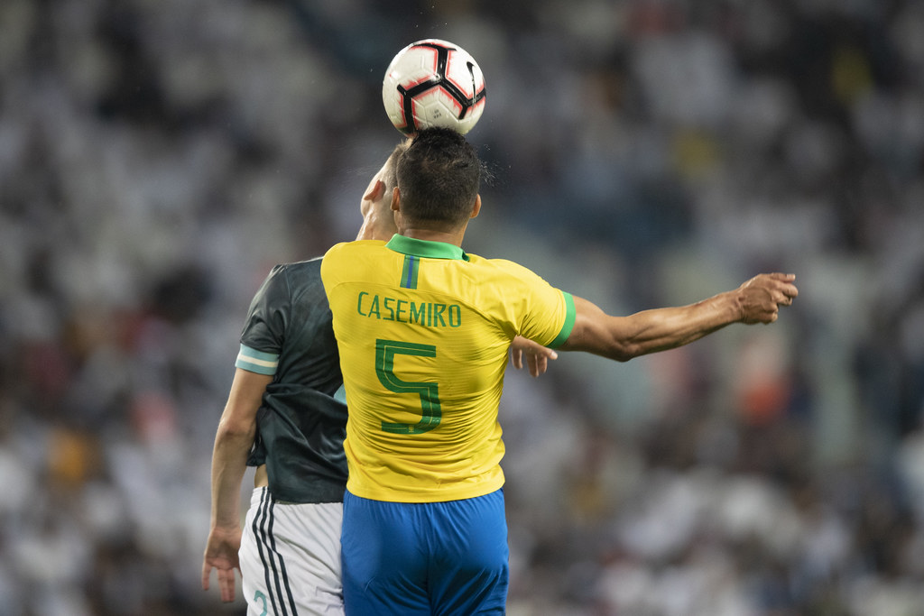 brasil x argentina
