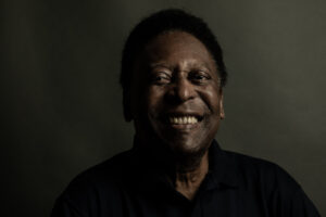 Pelé é superado em gols na Copa do Mundo por Mbappé