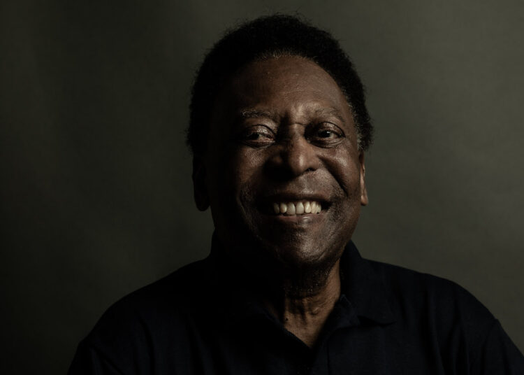Pelé