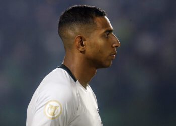 são Paulo victor sá