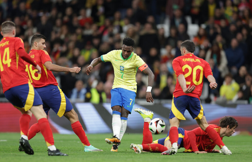 Seleção Brasileira