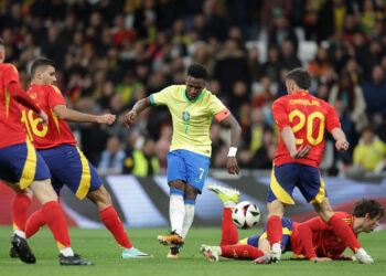 Seleção Brasileira