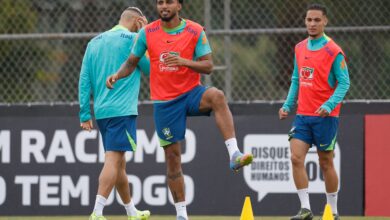 Seleção