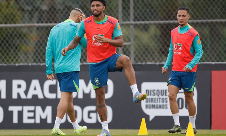 Seleção