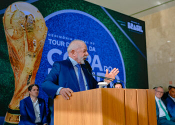 Copa do mundo feminina