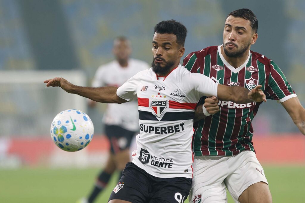 sao paulo