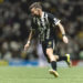 Bernard Atlético Palmeiras Corinthians
