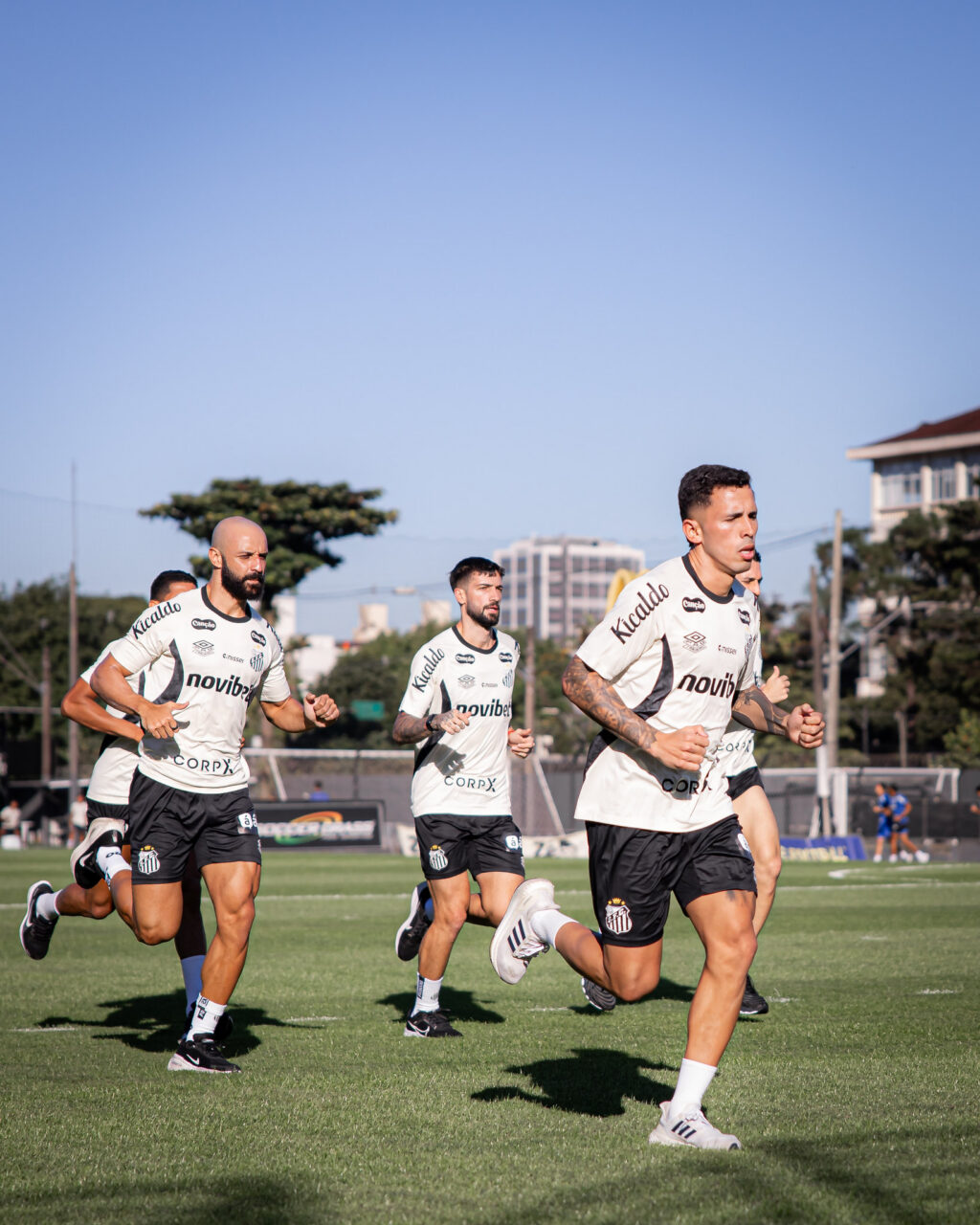 santos