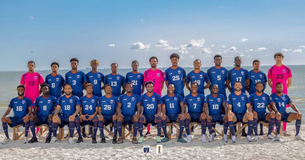 Cabo Verde