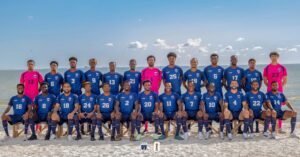 Primeiro-ministro de Cabo Verde exalta apoio do Brasil após Copa do Mundo