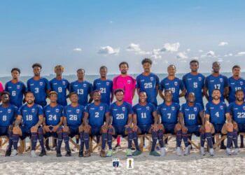 Cabo Verde