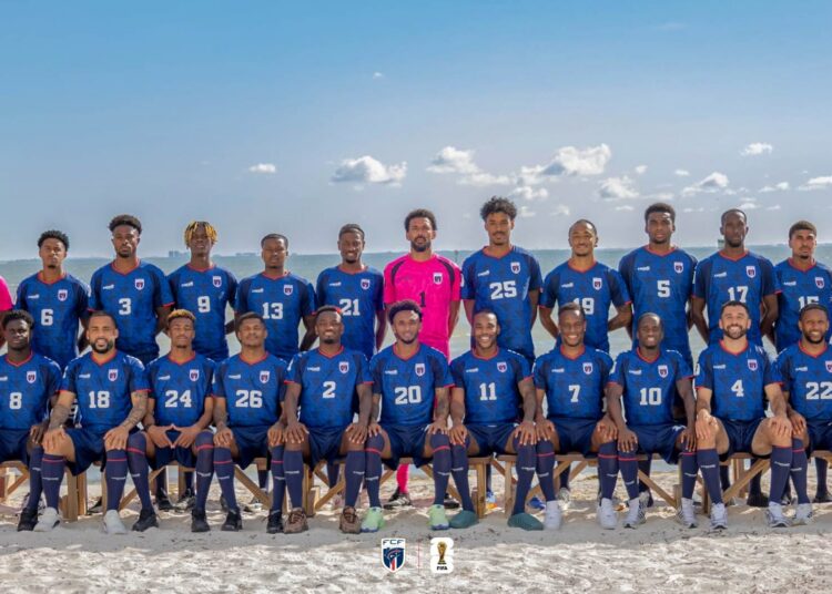 Cabo Verde