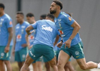 Brasil Seleção Brasileira