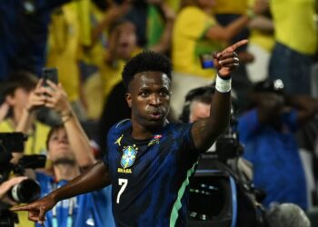 Brasil seleção brasileira