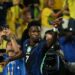 Brasil seleção brasileira