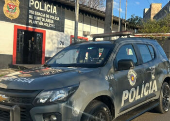 BAep Policia militar