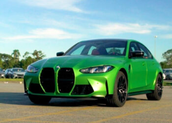 BMW M3