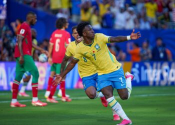 Vini Jr