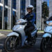 Honda Biz125