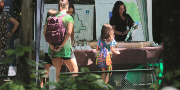 Botânica e Zoologia no Bosque tem evento em Campinas