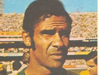 Brito Seleção Brasileira
