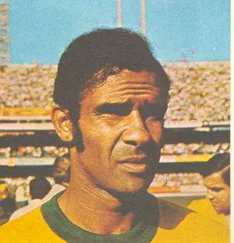 Brito Seleção Brasileira