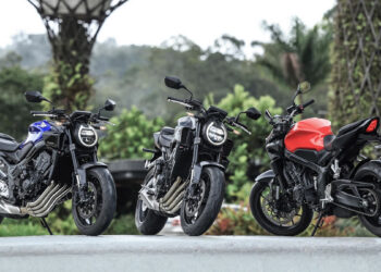 CB650R