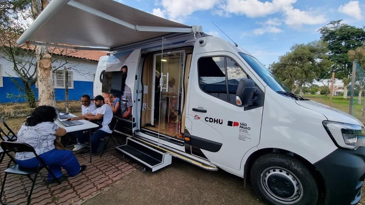 CDHU Móvel