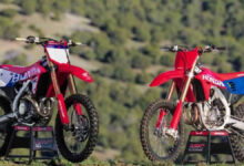 CRF