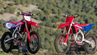 CRF
