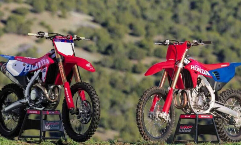 CRF