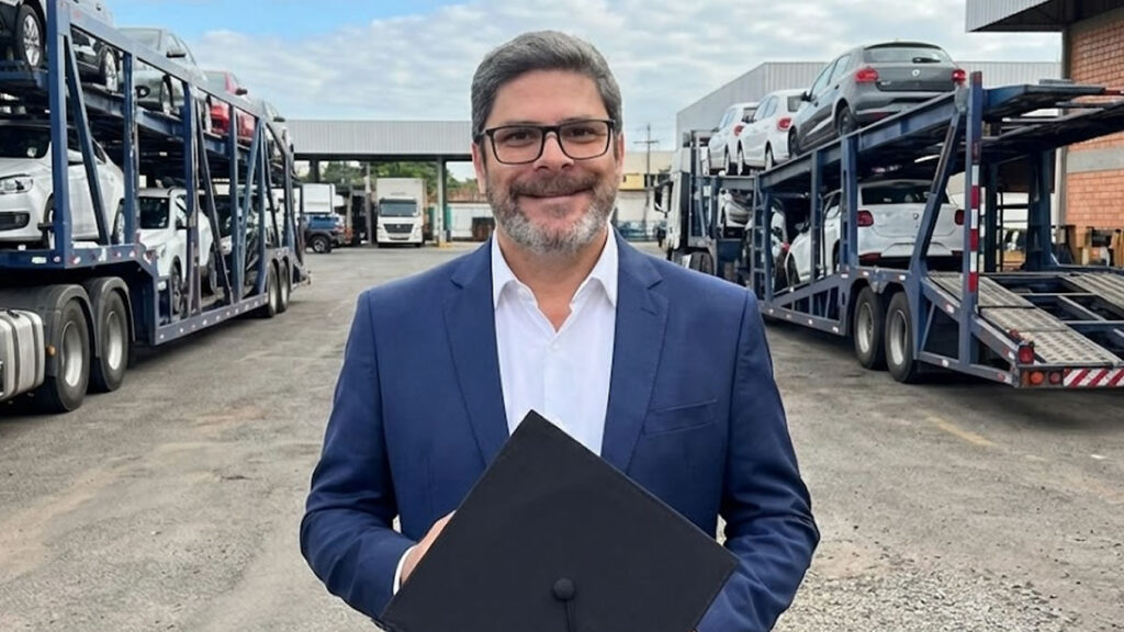 Camion