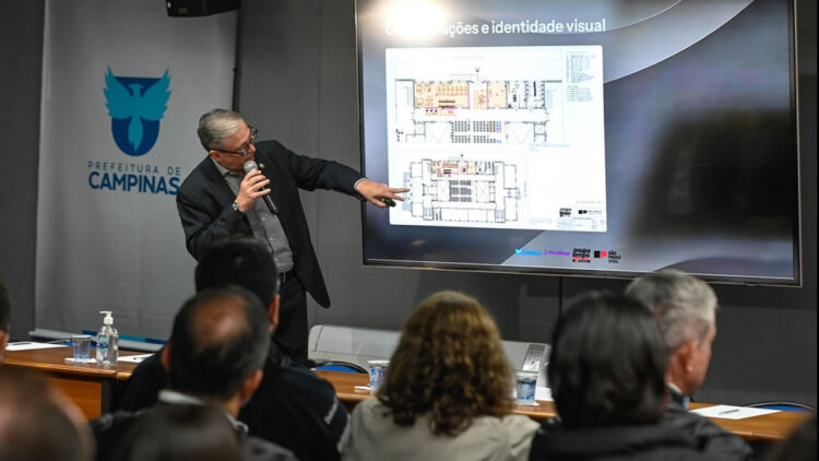 Campinas terá novo Poupatempo no Centro