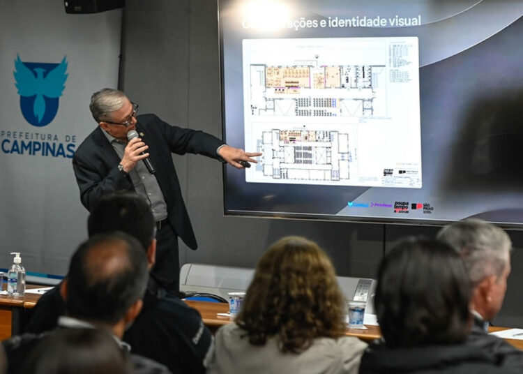 Campinas terá novo Poupatempo no Centro
