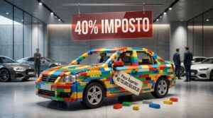 BYD força concorrência e abre debate sobre preços no Brasil