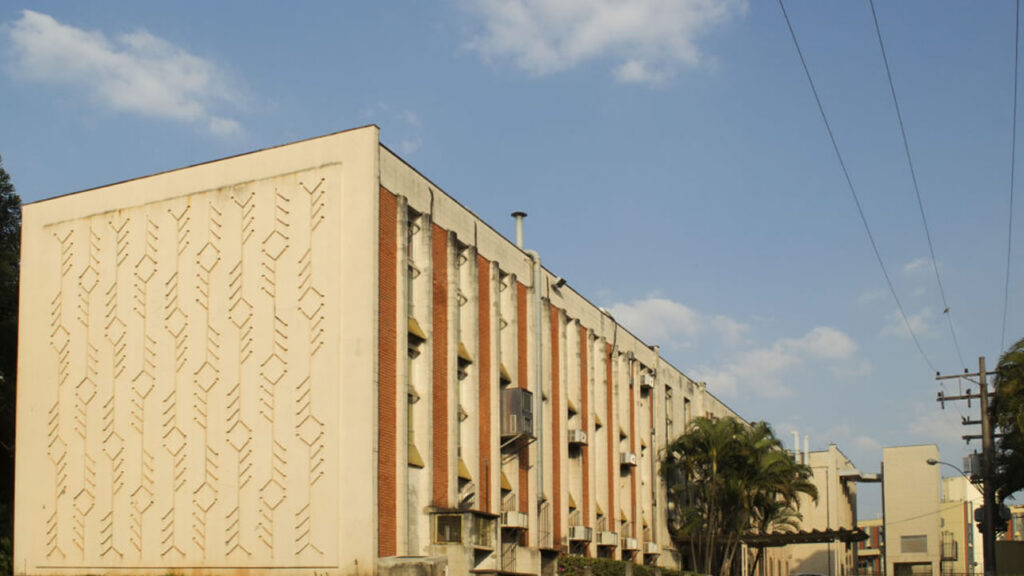 Centro integrado de Pesquisas Oncohematológicas na Infância - Unicamp