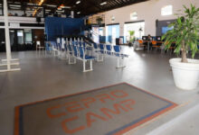 Ceprocamp