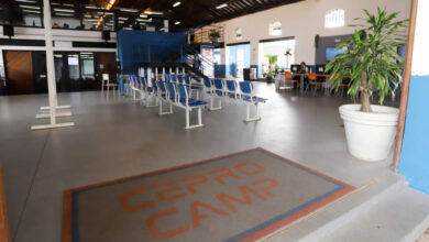 Ceprocamp