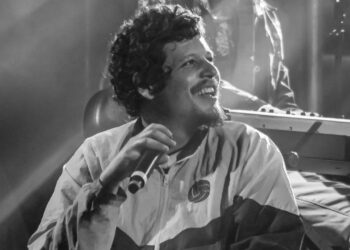 Chico Chico - filho de Cássia Eller