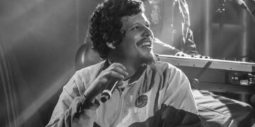 Chico Chico - filho de Cássia Eller